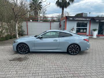 BMW 420D Garanzia Bmw 2028