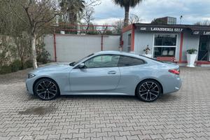 BMW 420D Garanzia Bmw 2028