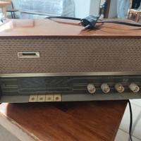 ANTICA RADIO PHILIPS