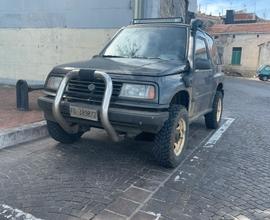 Suzuki Vitara 1.6 8v 1992