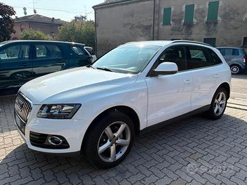 Audi Q5 2.0 tdi quattro 177cv