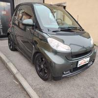 SMART ForTwo 1000 52 kW MHD cabrio pure NEOPATEN