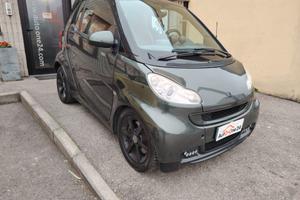 SMART ForTwo 1000 52 kW MHD cabrio pure NEOPATEN