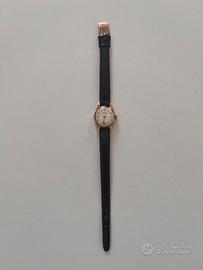 Piccolo orologio donna