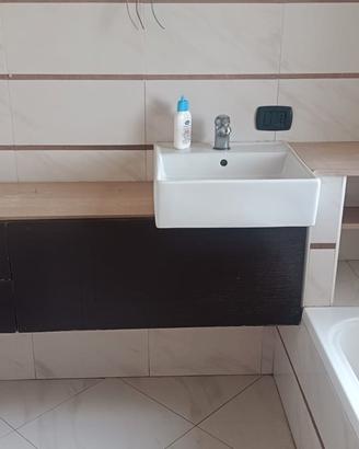 mobile bagno 130 cm