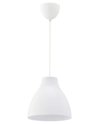 Lampadari ikea melodi di diametro 28 cm