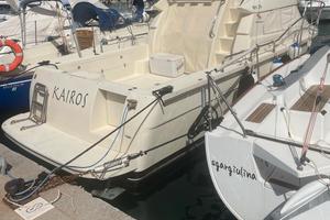 ARS MARE RS MONACO 29 FLY + 2X226 ho HONDA