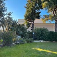 Savelletri appartamento ristrutturato in masseria