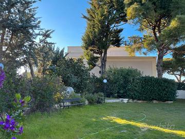 Savelletri appartamento ristrutturato in masseria