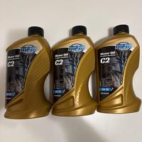 Olio motore 5W30 ACEA C2 – 3 litri nuovo sigillato