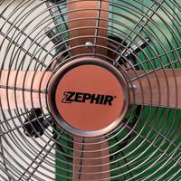 ventilatore Zephir 