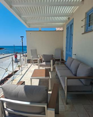 Last minute dall'1 all'8 agosto Baia Cornno