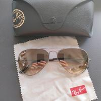 occhiali da sole ray ban 