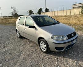 Fiat Punto 1.2 5 porte- ok Neopatentati
