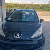 RICAMBI USATI PEUGEOT 207