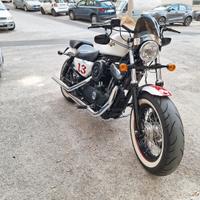 Harley-Davidson Altro modello - 2014