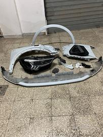 Ricambi Audi Q3