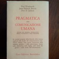 pragmatica della comunicazione umana