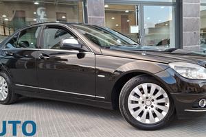 Mercedes-benz C 200 CDI Elegance