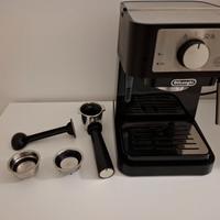 Macchinetta caffè delonghi stilosa