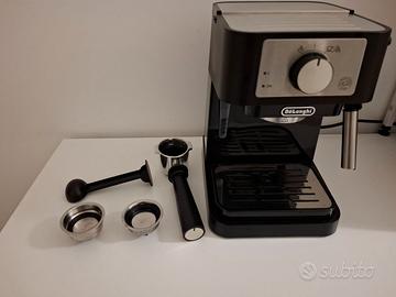 Macchinetta caffè delonghi stilosa