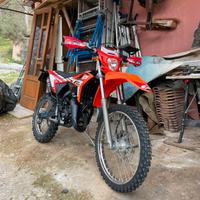 Beta 50 rr enduro 2024