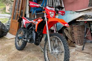 Beta 50 rr enduro 2024