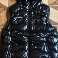 Smanicato Blauer 
