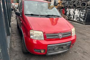 RICAMBI FIAT PANDA 2009 1.2cc BENZINA, GPL METANO