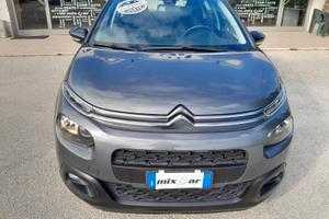 Citroen C3 BlueHDi 75 S&S Shine
