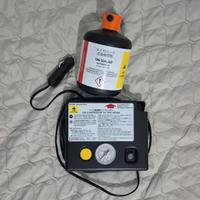 Kit Riparazione Pneumatici Di Emergenza