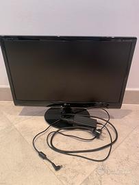 Televisione 22” LG
