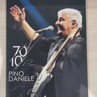 Folder filatelico Pino Daniele edizione limitata