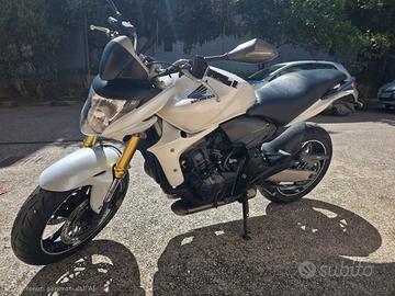 HONDA HORNET 600