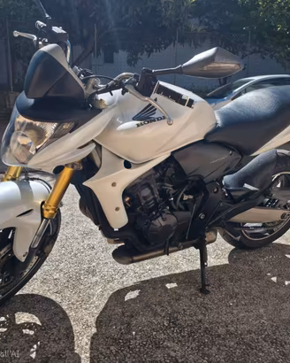 HONDA HORNET 600