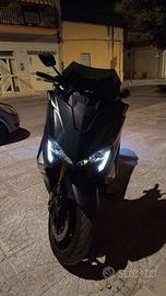Tmax 530