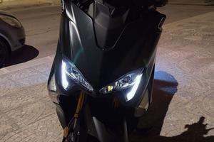 Tmax 530