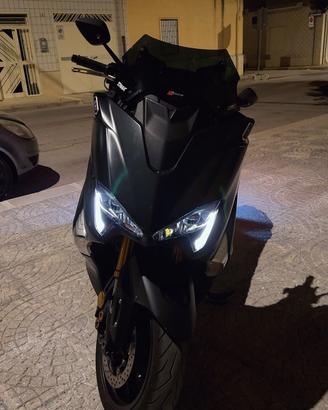 Tmax 530