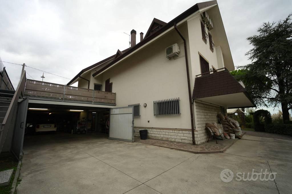 Casa – Coriano, Cerasolo Ausa - Vista 4