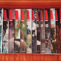 Rivista guerra Vietnam
