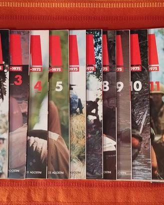 Rivista guerra Vietnam