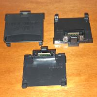 ADATTATORI MODULO CAM SMART CARD SAMSUNG TV