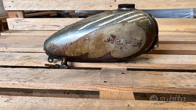 Serbatoio Bianchi aquilotto anni 50