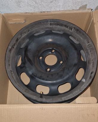 Cerchioni r16