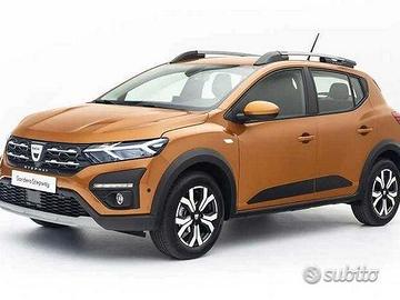 Dacia sandero stepway per ricambi auto #311