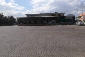 Immobile commerciale a Niscemi (CL)