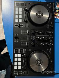 Native Instruments Traktor Kontrol S2 MK3 2025