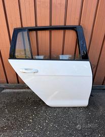 Porta Sportello Portiera Volkswagen Golf 7 Sw