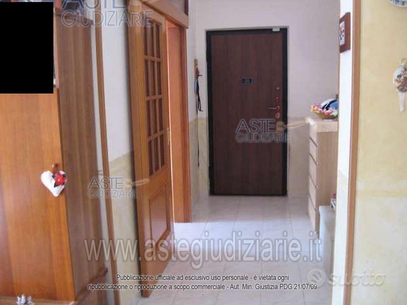 Appartamento – Battipaglia, Rione Belvedere, Salerno - Vista 2
