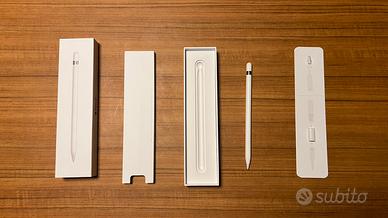 Apple pencil